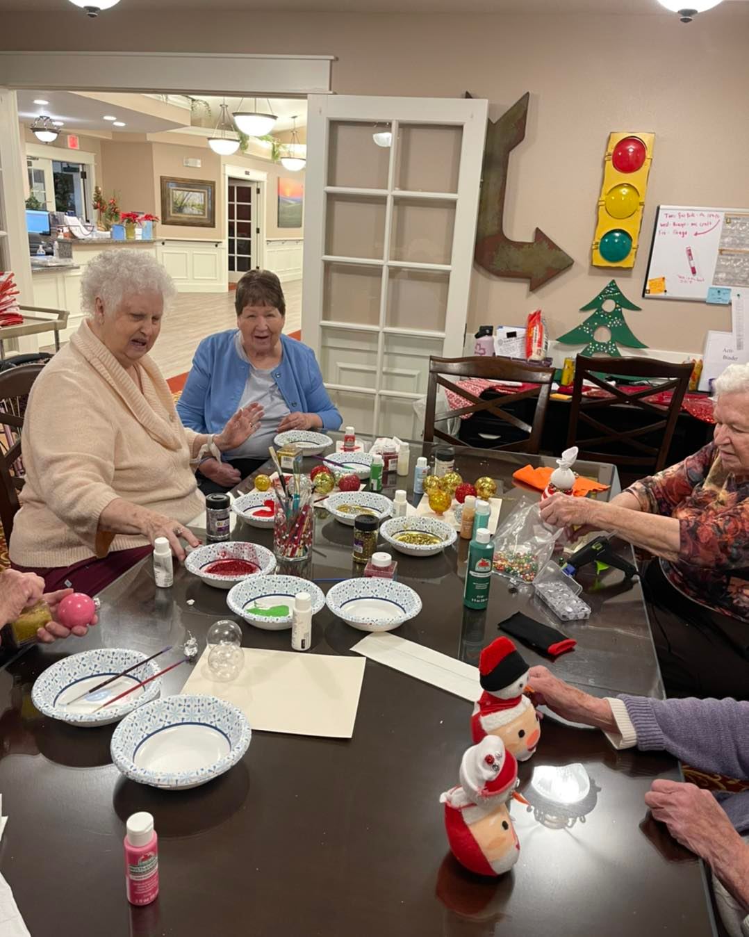 The Gables Assisted Living of Caldwell