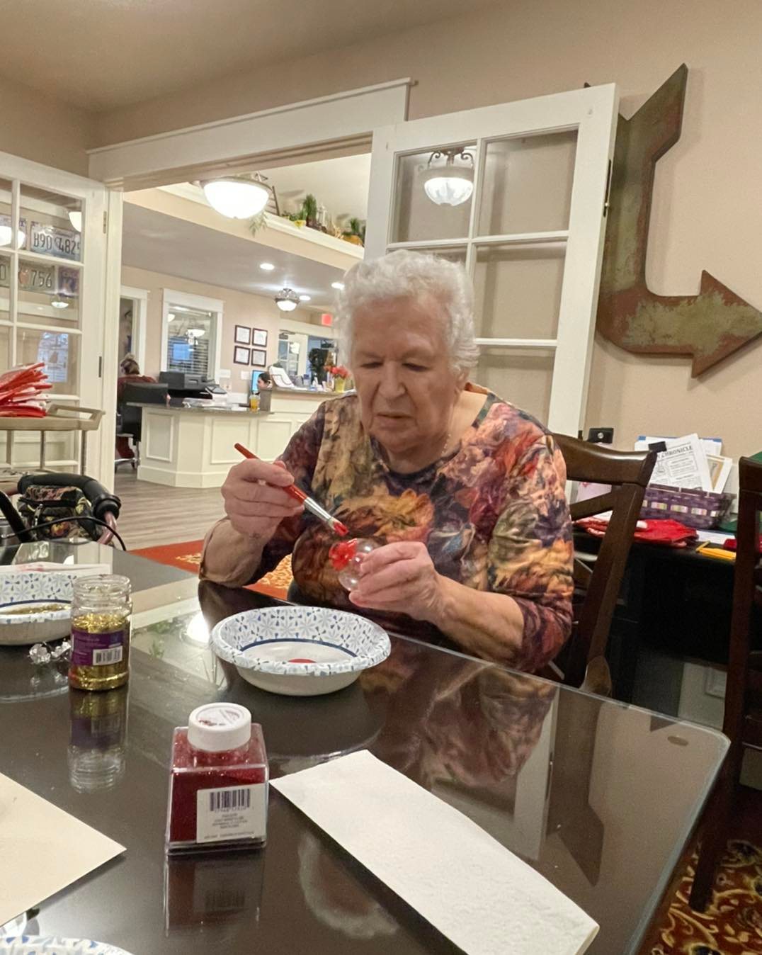 The Gables Assisted Living of Caldwell