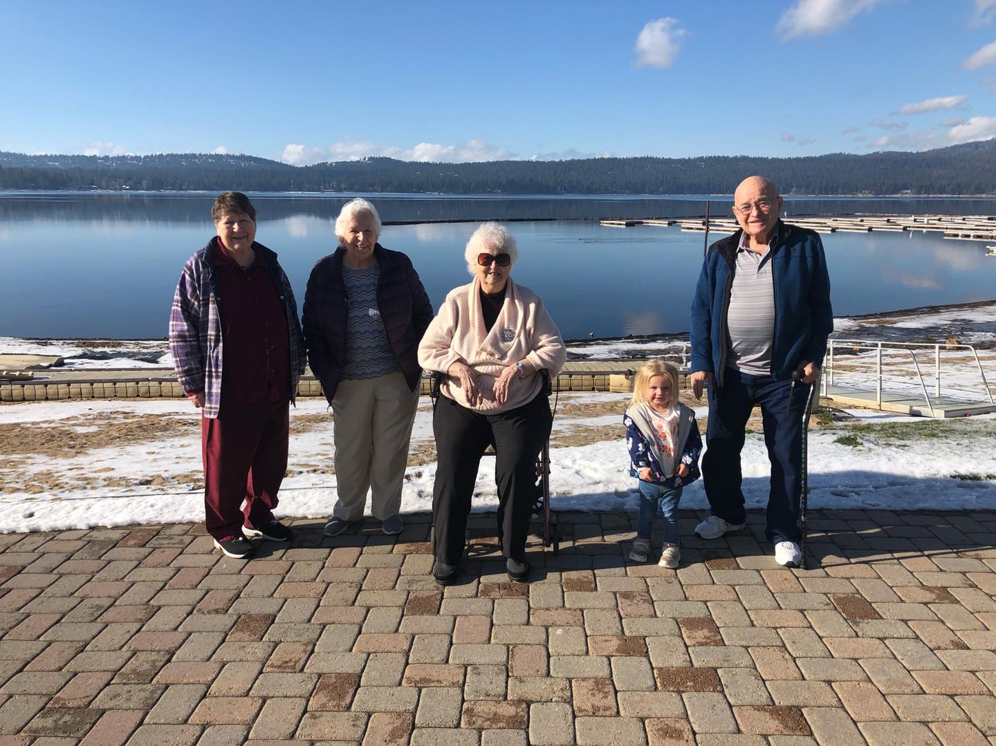 The Gables Assisted Living of Caldwell