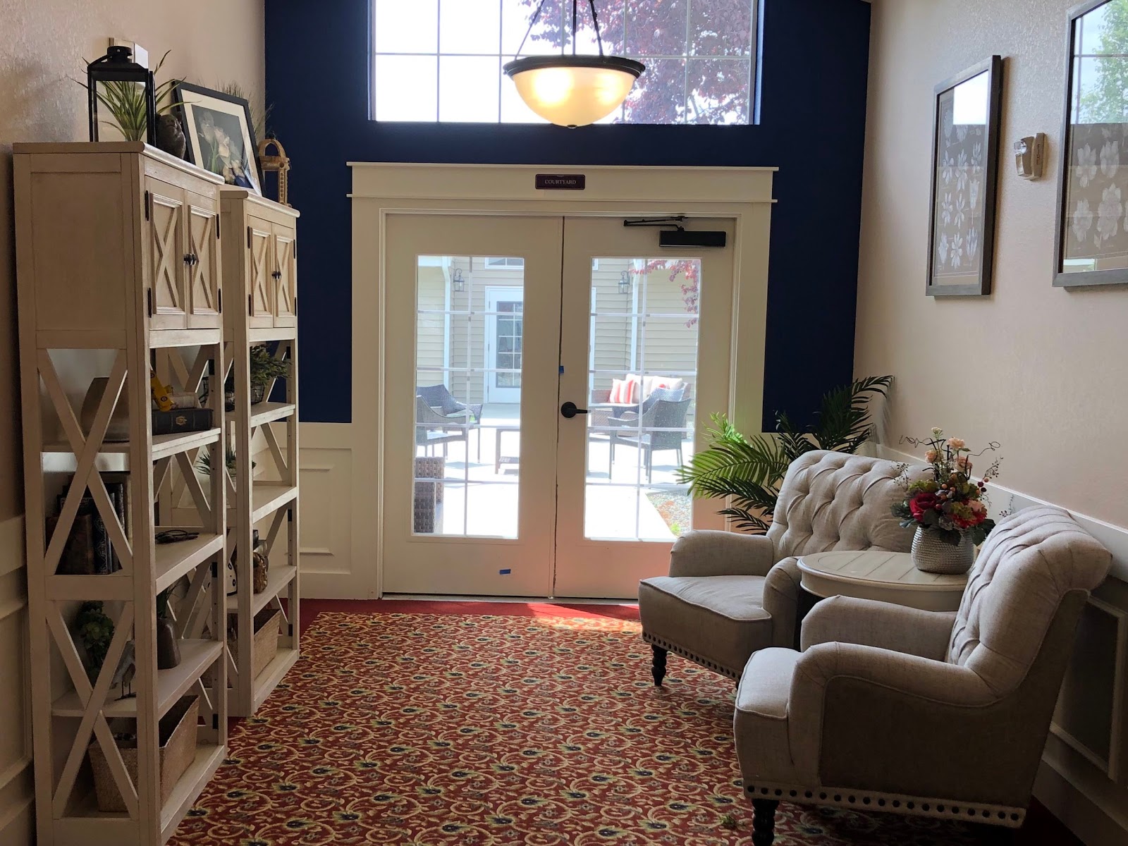 The Gables Assisted Living of Caldwell