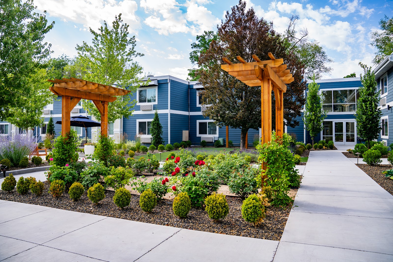 Heatherwood Senior Living