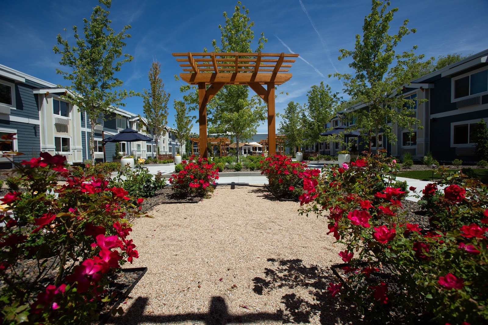 Heatherwood Senior Living