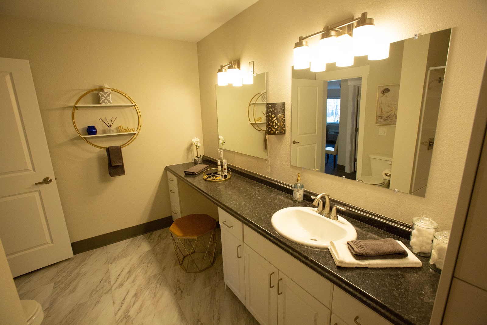 Heatherwood Senior Living