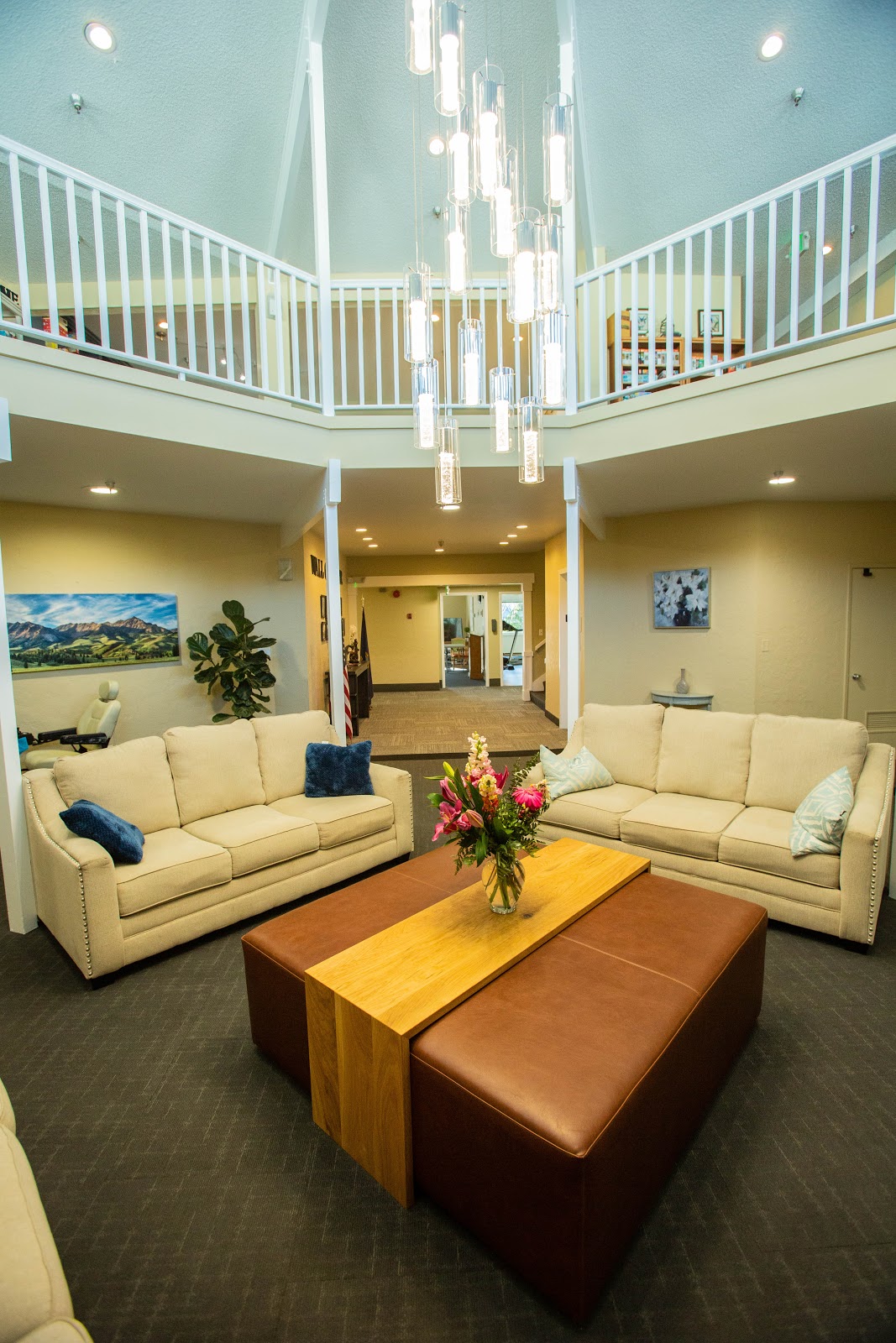 Heatherwood Senior Living