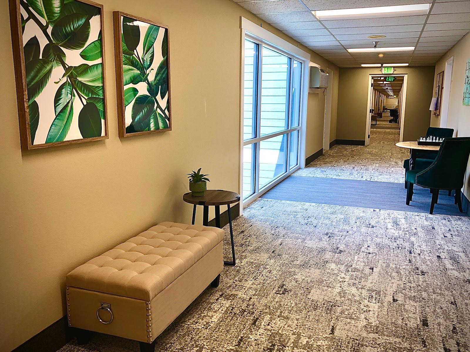 Heatherwood Senior Living