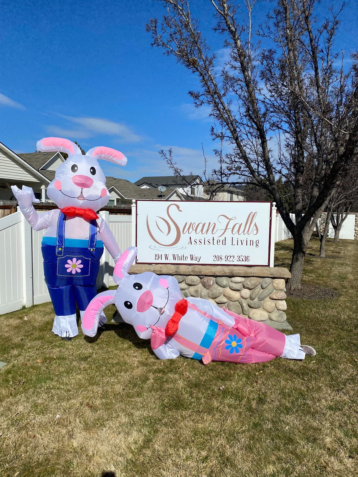 Swan Falls Assisted Living