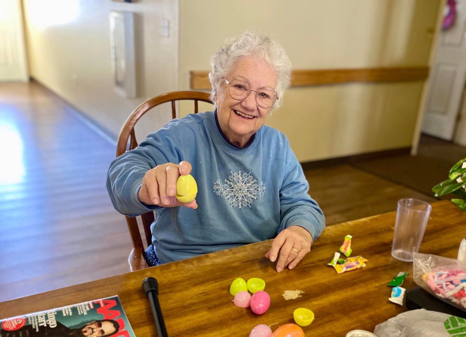 Swan Falls Assisted Living
