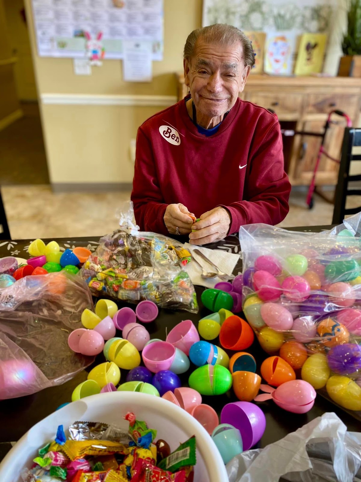 Swan Falls Assisted Living