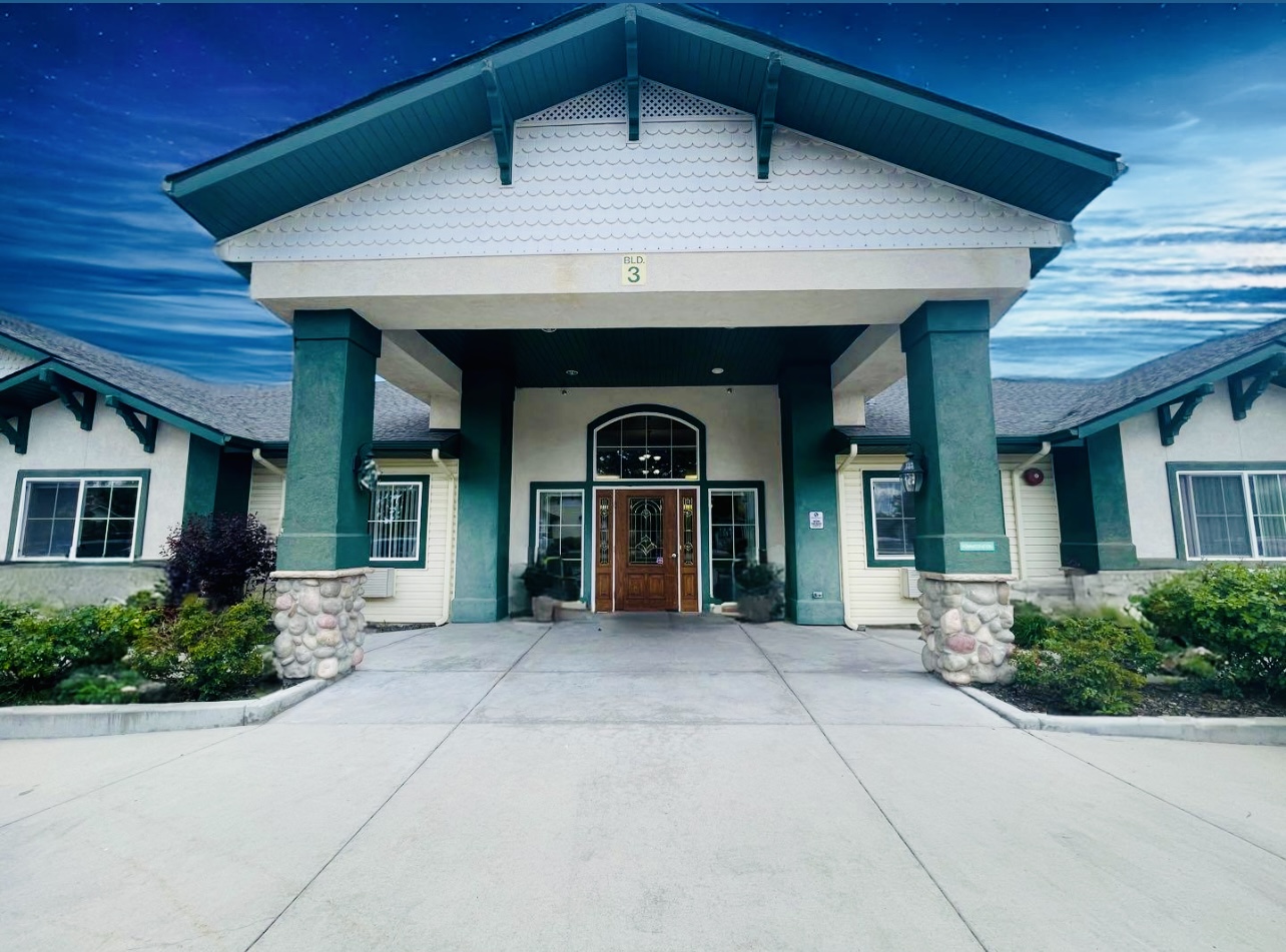 Swan Falls Assisted Living
