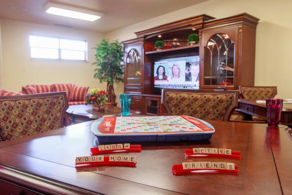 Salmon Creek Gracious Retirement Living