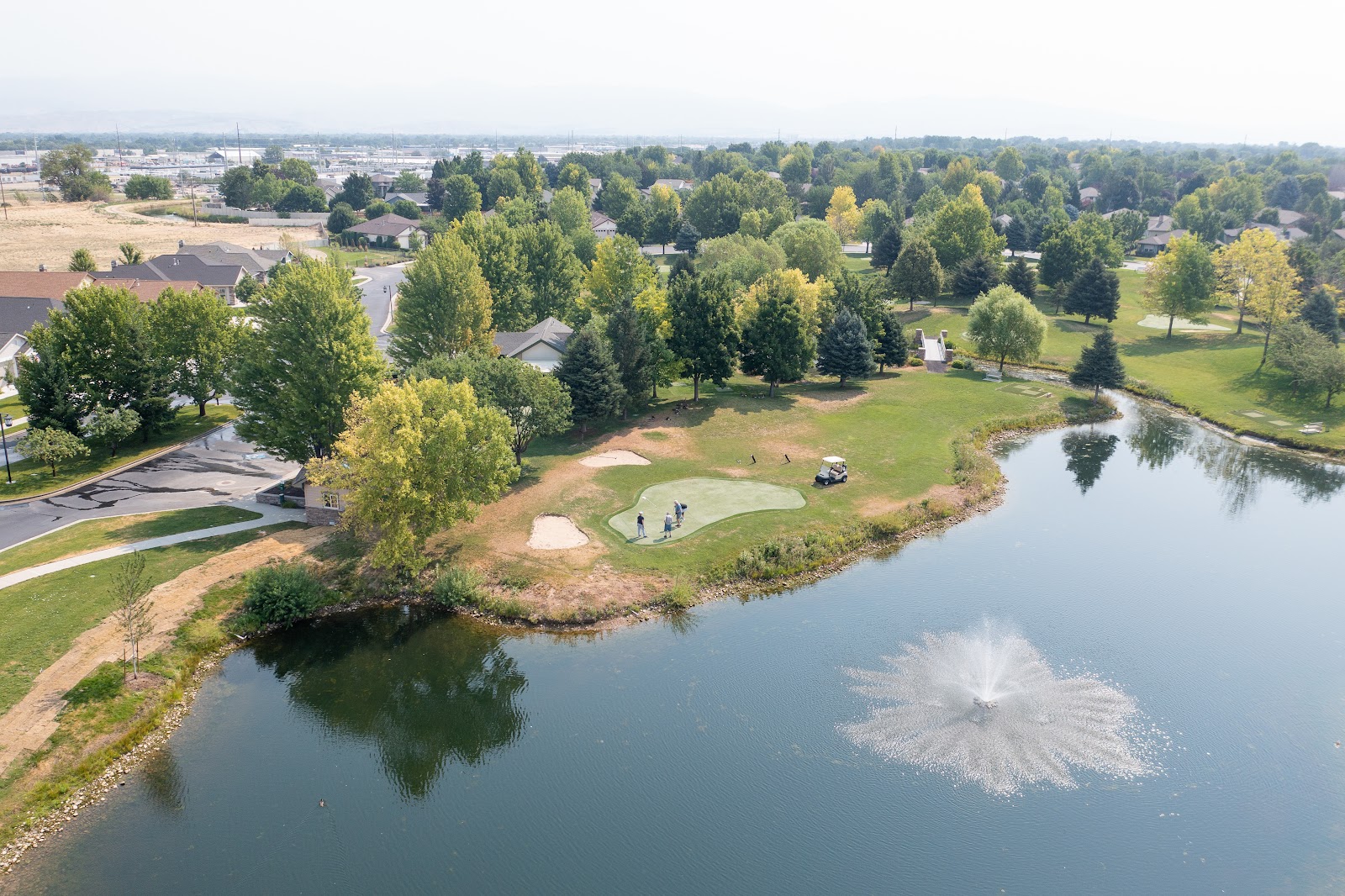 Touchmark at Meadow Lake Village
