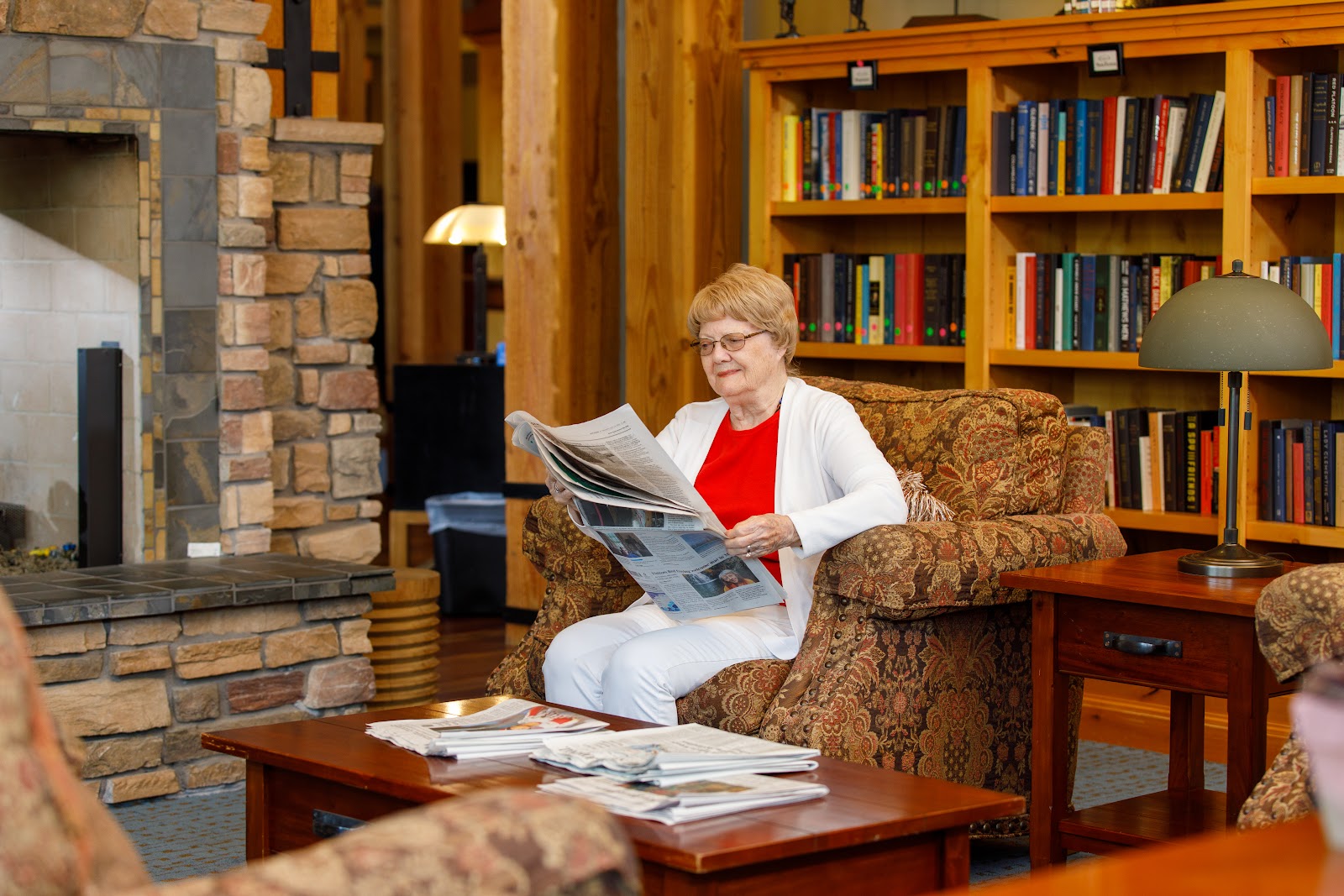 Touchmark at Meadow Lake Village