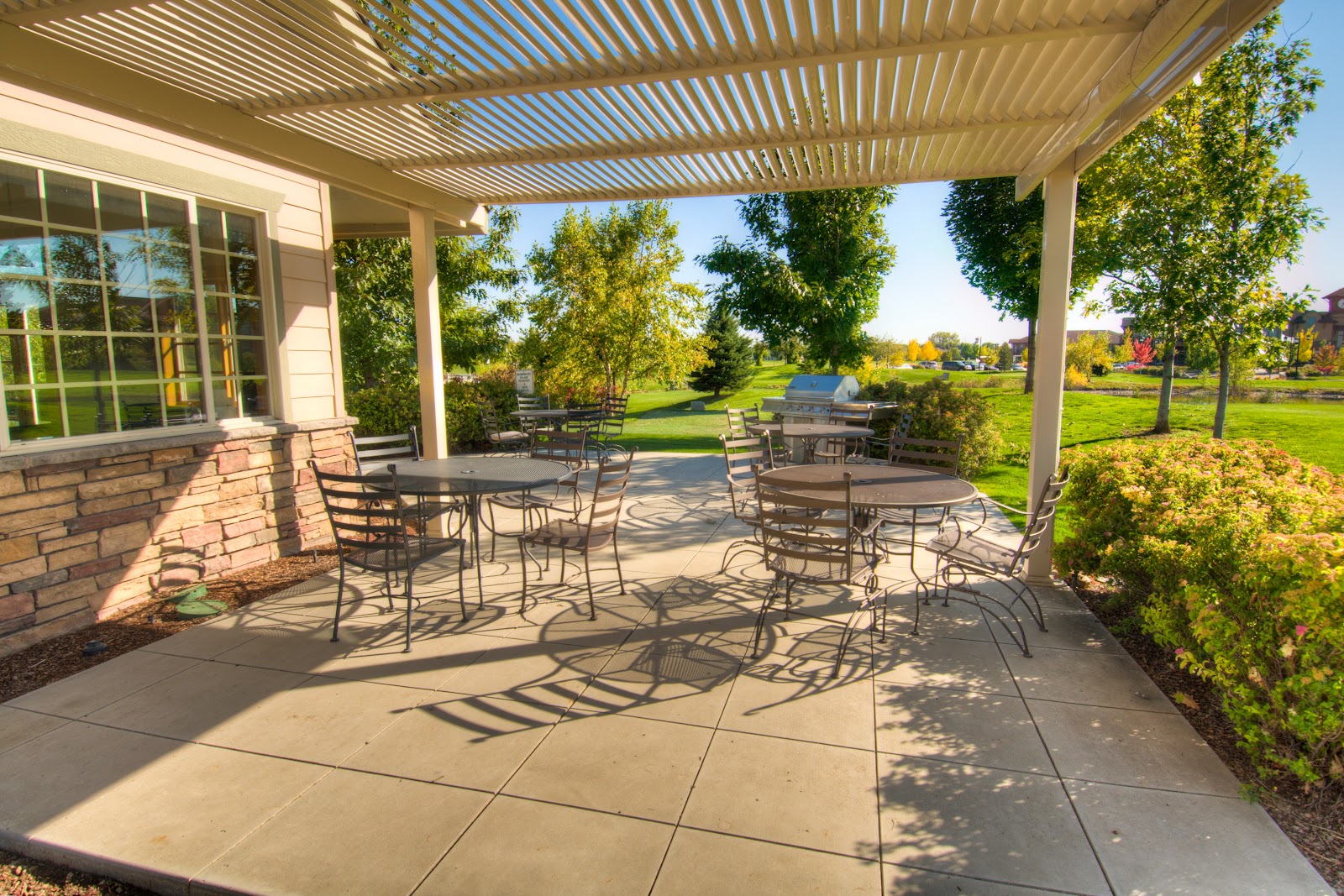 Touchmark at Meadow Lake Village