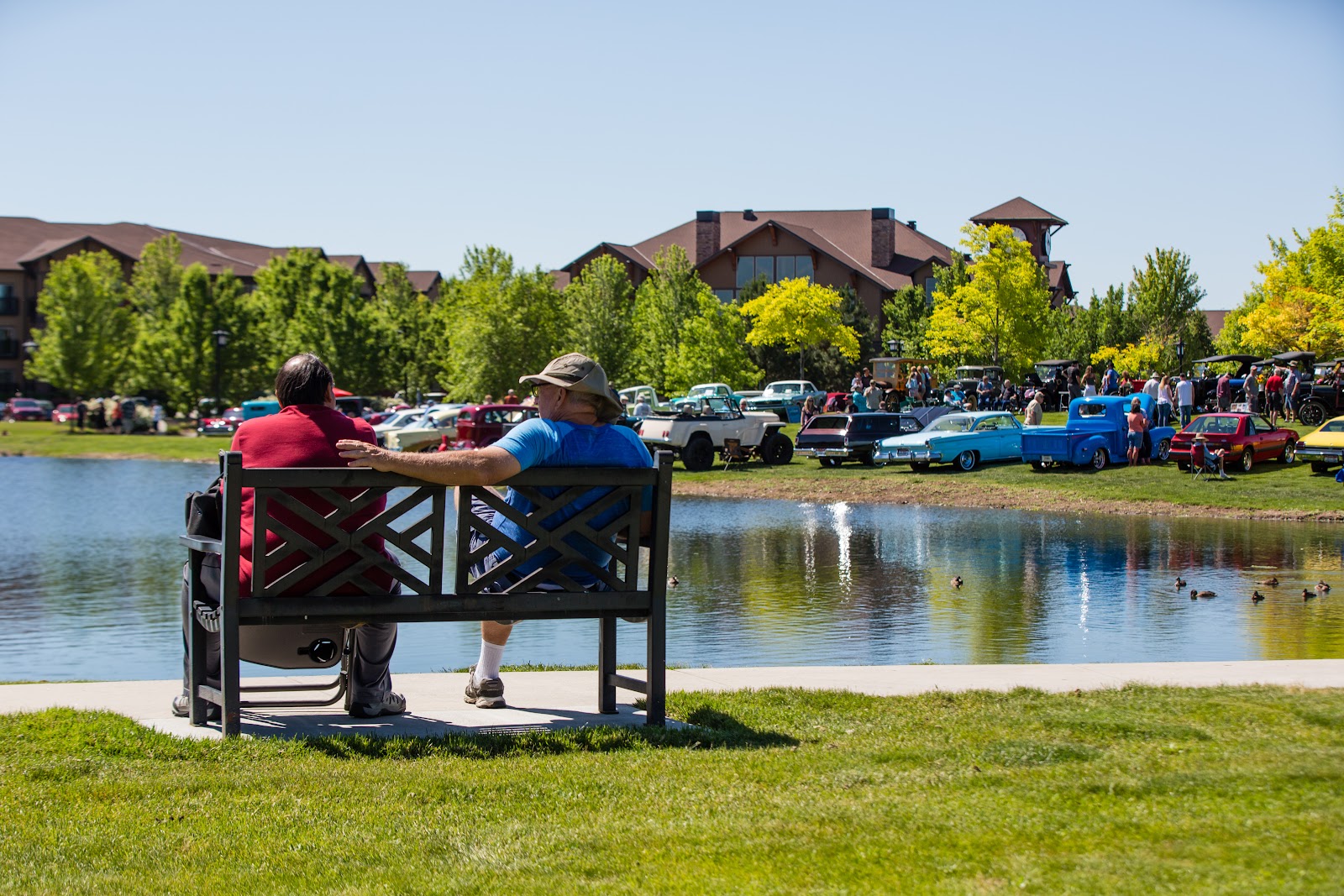 Touchmark at Meadow Lake Village