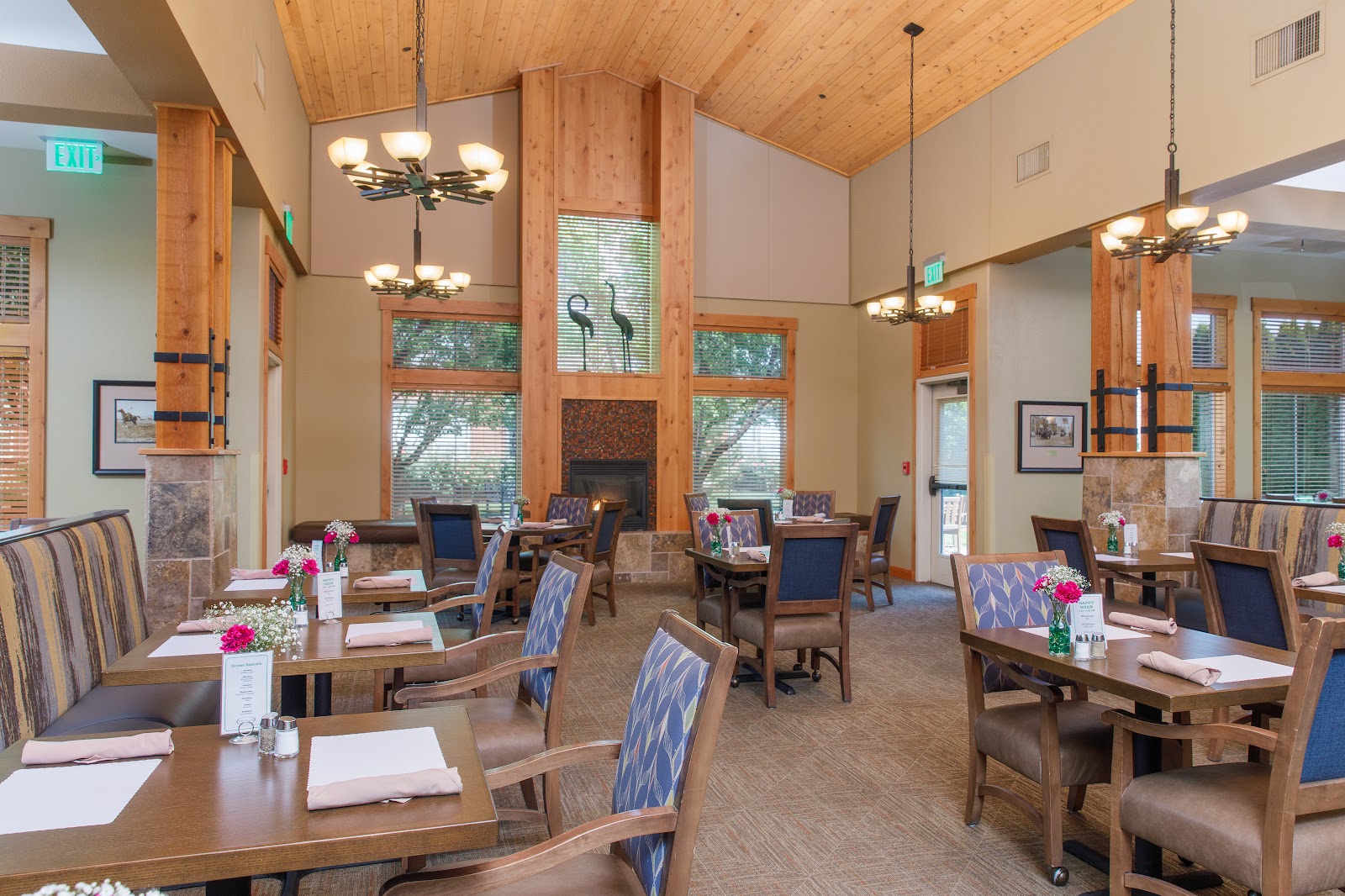 Touchmark at Meadow Lake Village
