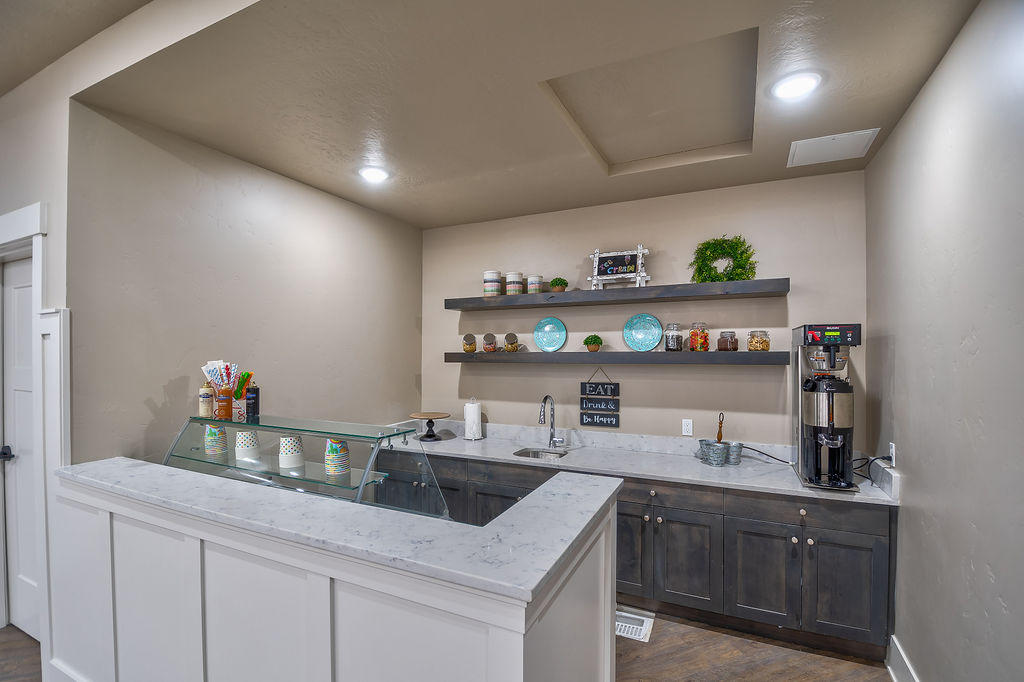 Spring Gardens Senior Living Meridian