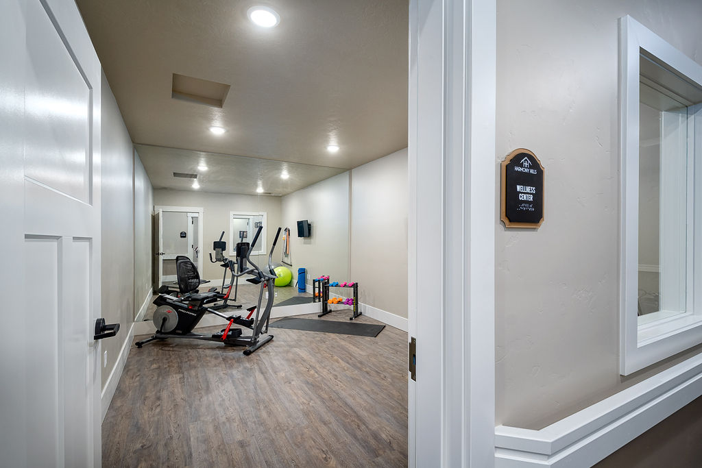 Spring Gardens Senior Living Meridian