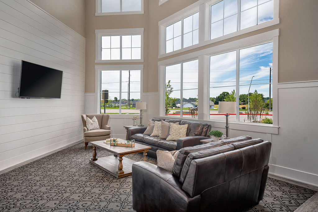 Spring Gardens Senior Living Meridian