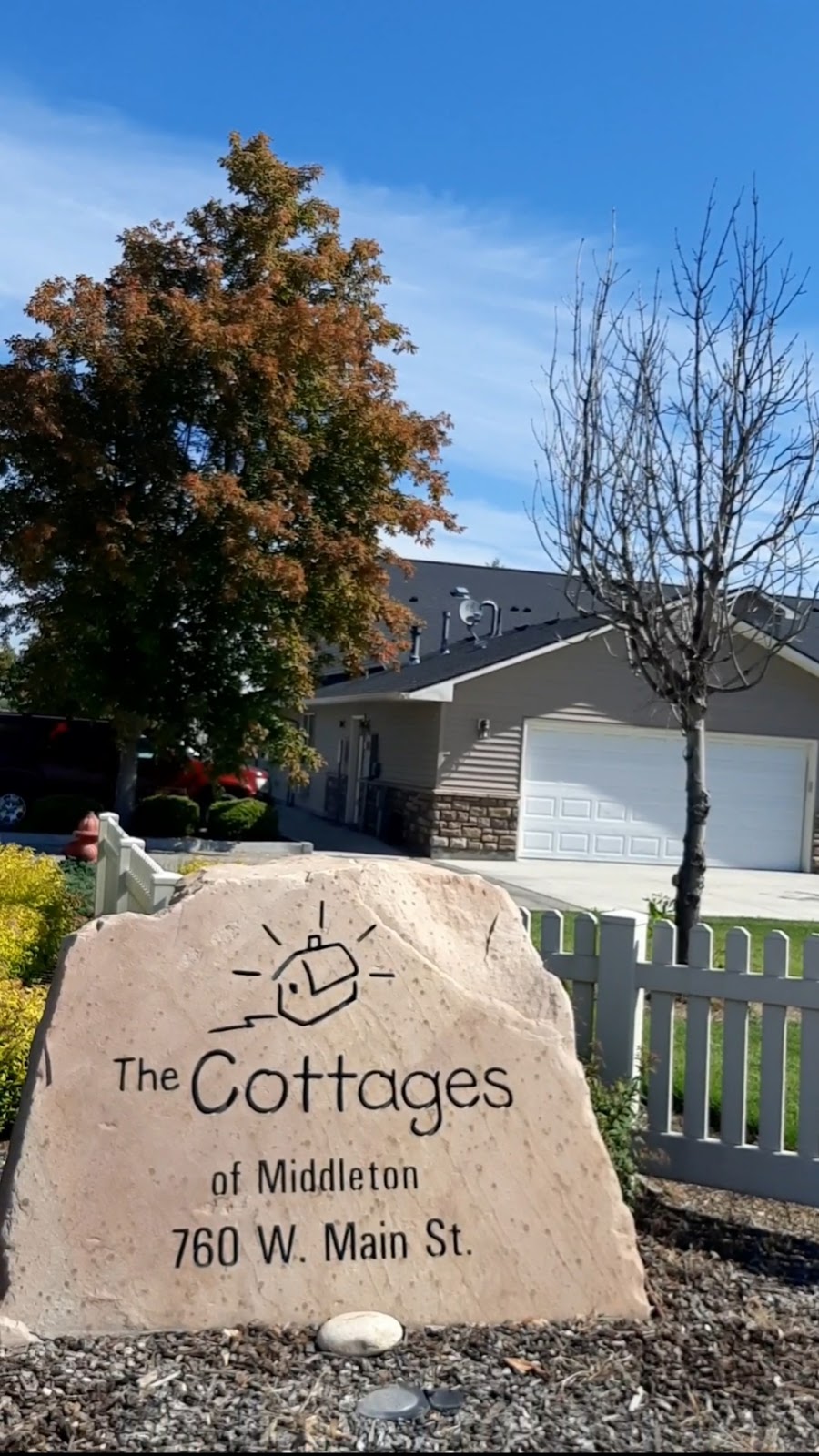 The Cottages Assisted Living and Memory Care - Middleton