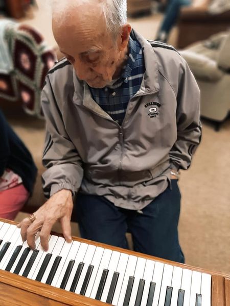 The Cottages Assisted Living and Memory Care - Middleton
