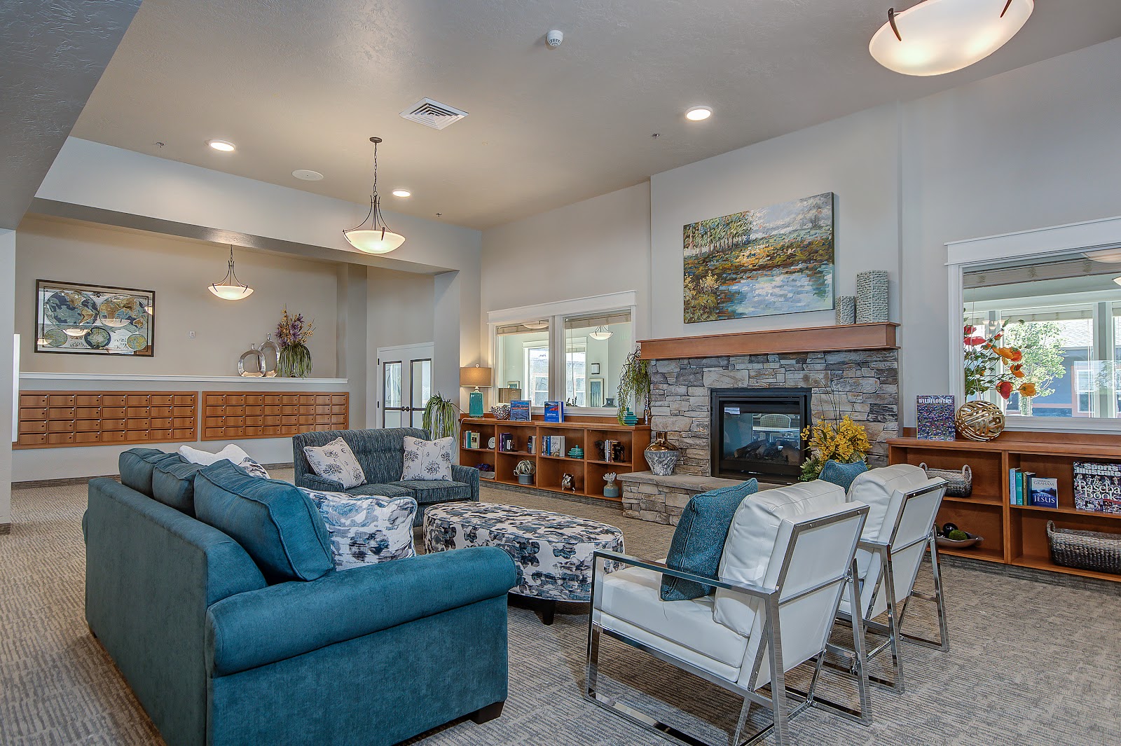 Grace Assisted Living - Caldwell