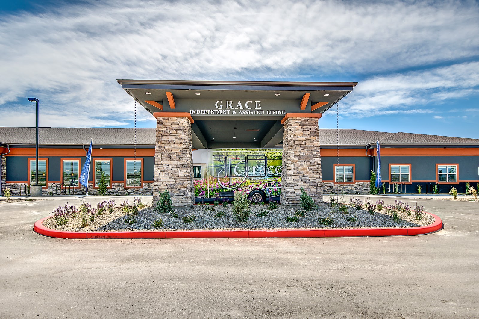 Grace Assisted Living - Caldwell