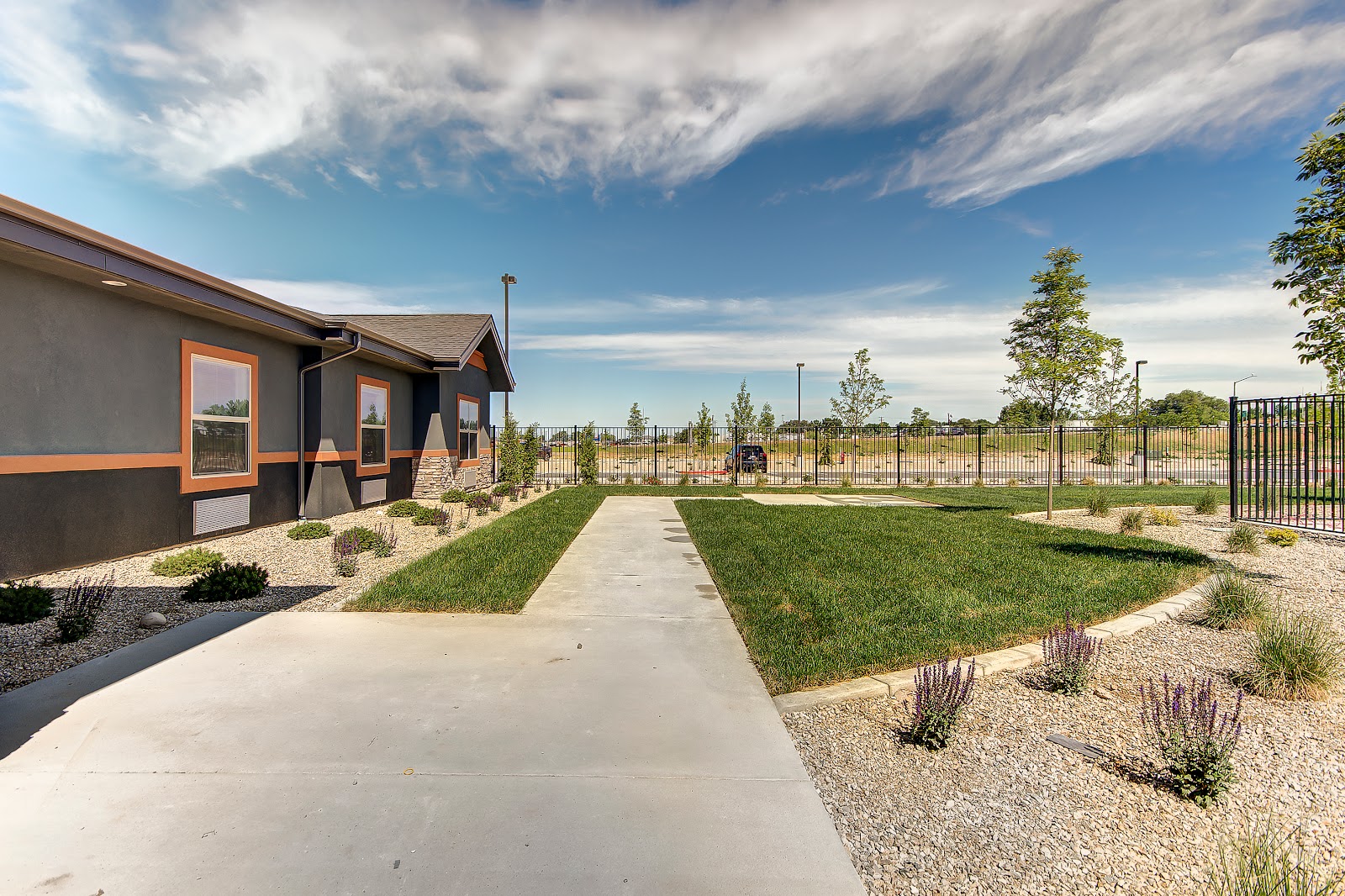 Grace Assisted Living - Caldwell
