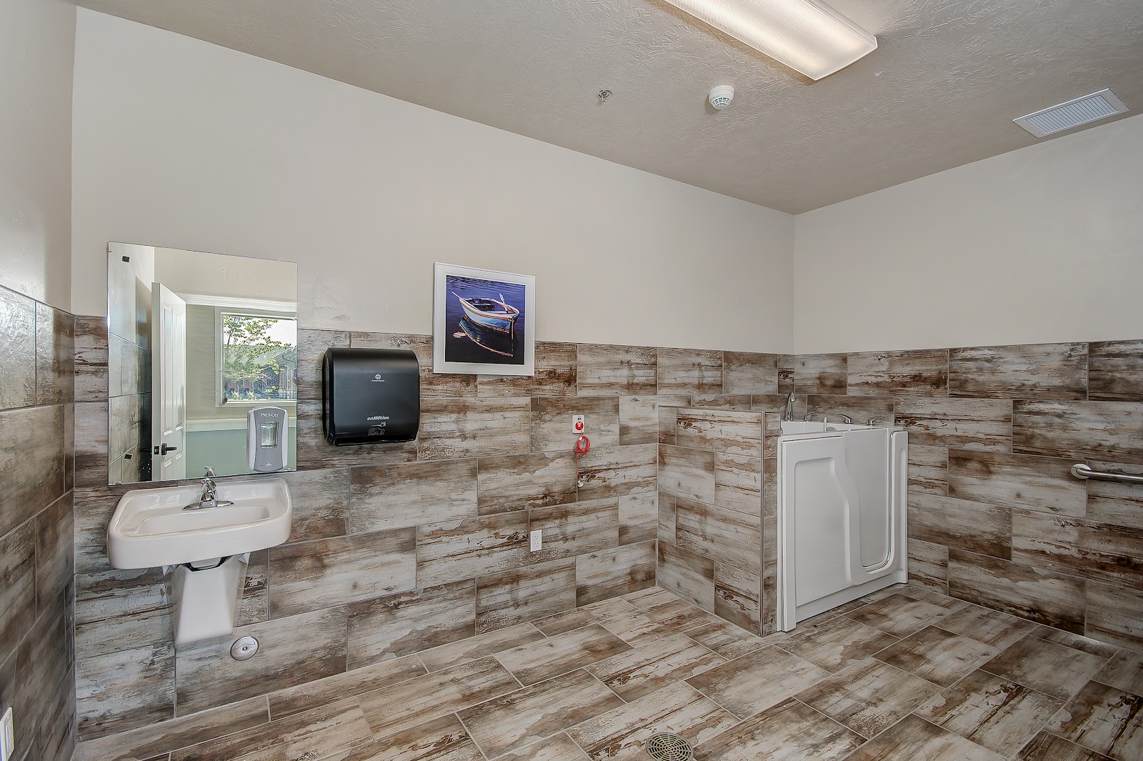 Grace Assisted Living - Caldwell