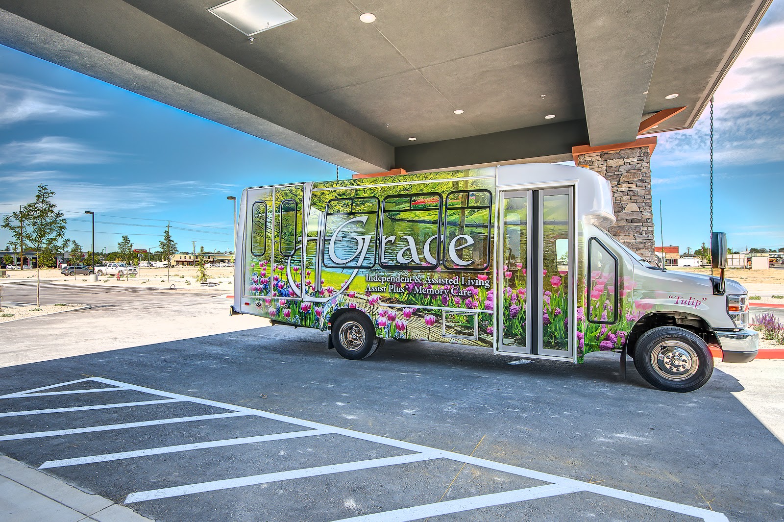 Grace Assisted Living - Caldwell