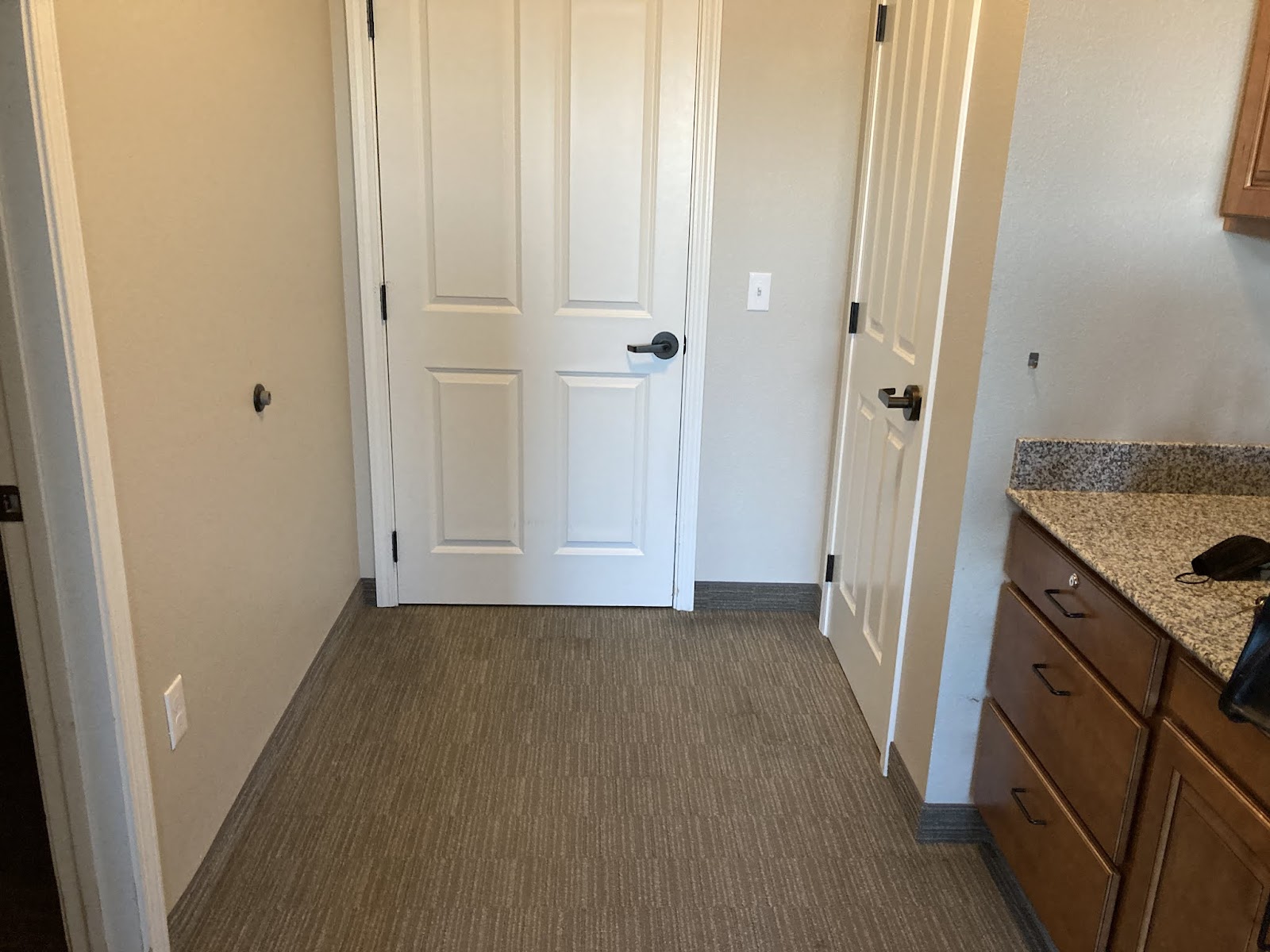 Grace Assisted Living - Caldwell