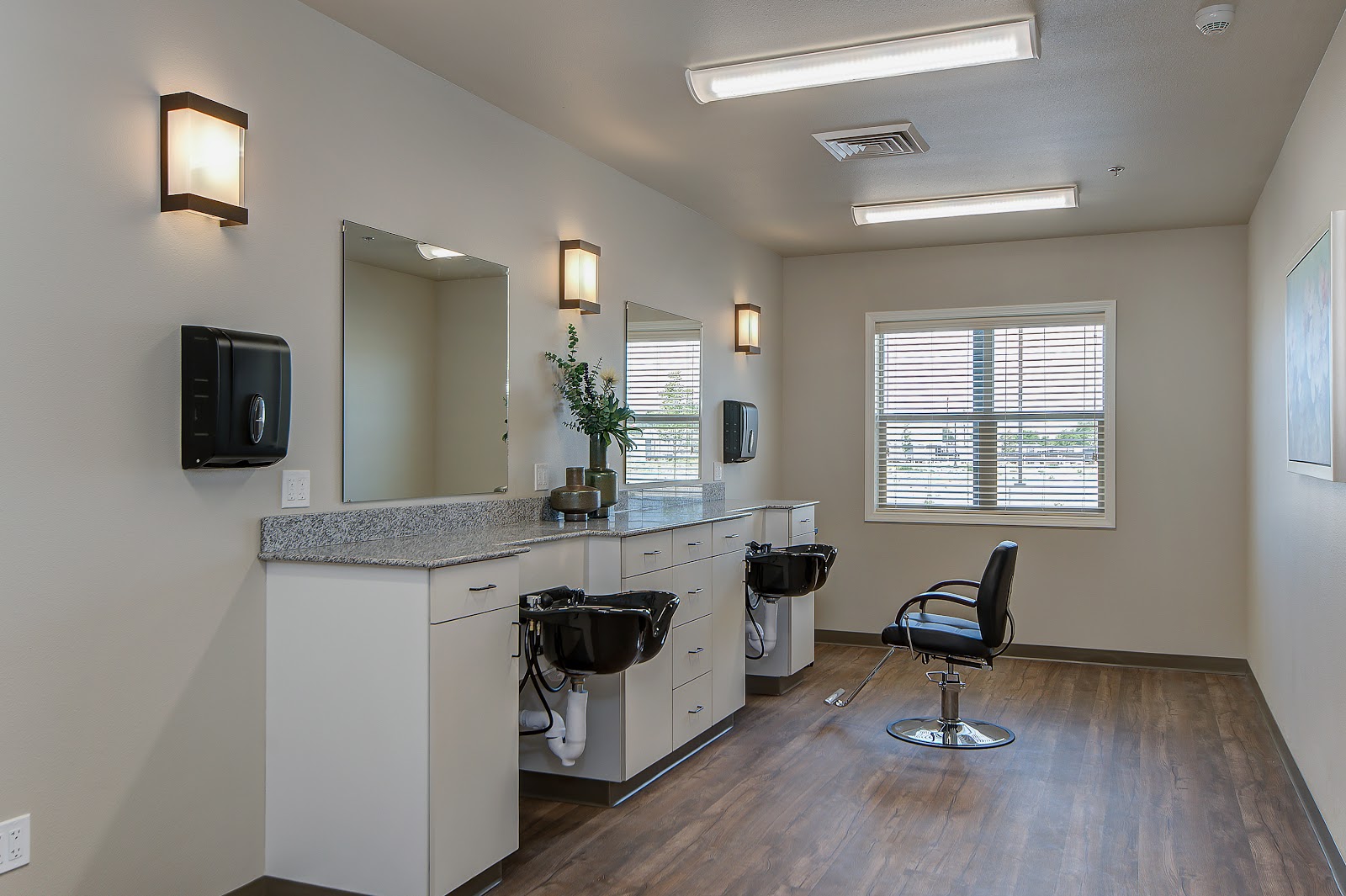 Grace Assisted Living - Caldwell