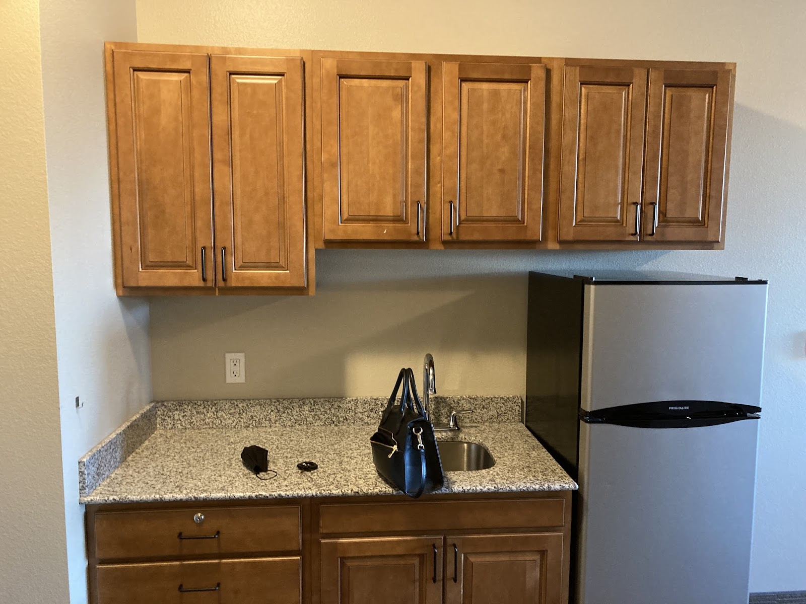 Grace Assisted Living - Caldwell