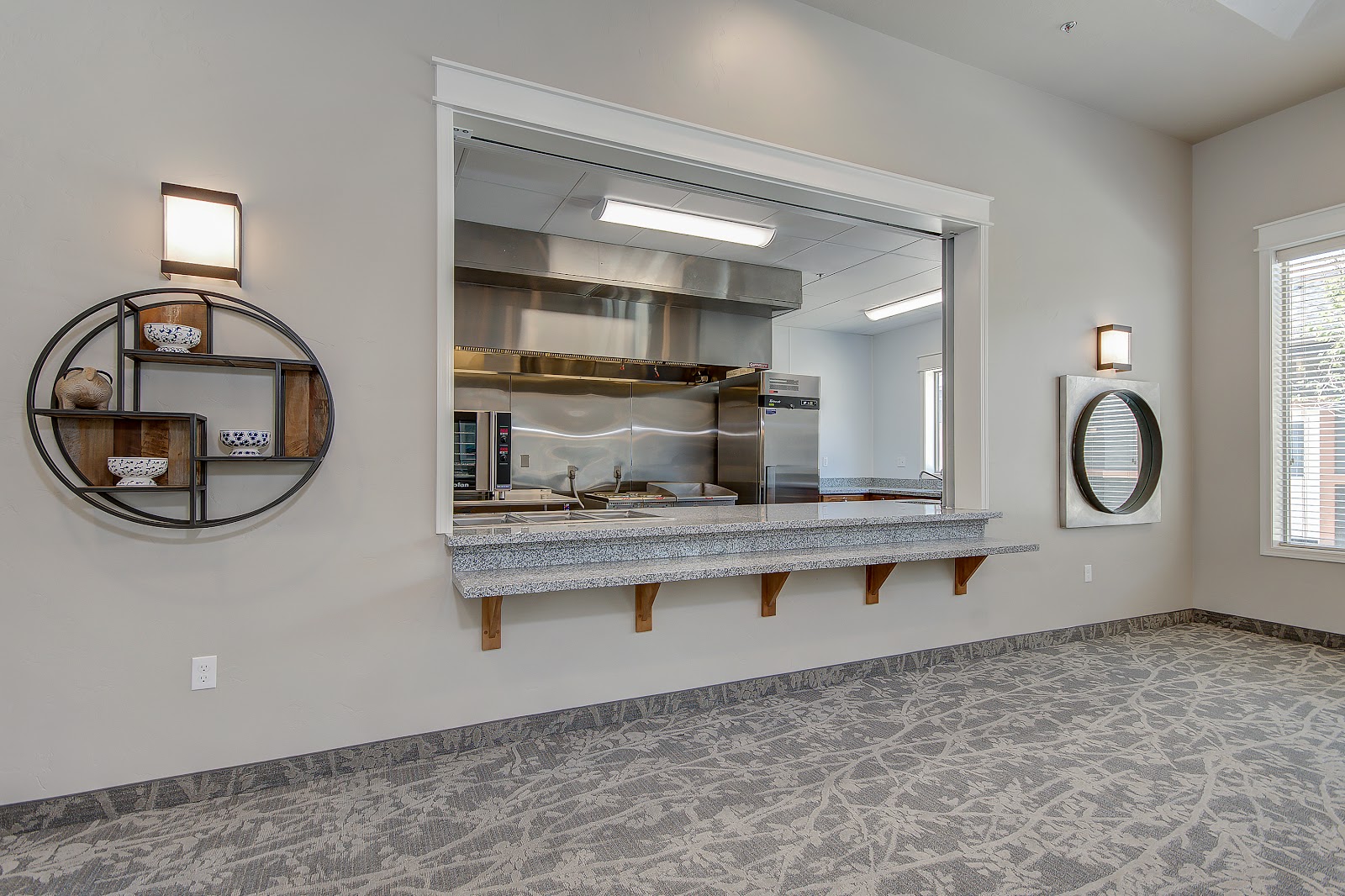 Grace Assisted Living - Caldwell