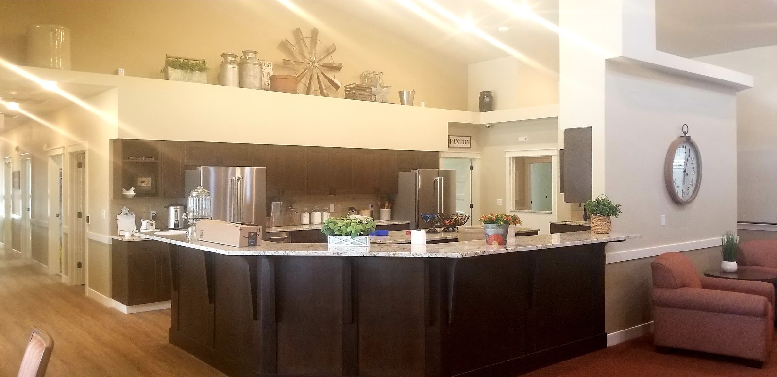 The Cottages Senior Care-Lochsa Falls, Meridian