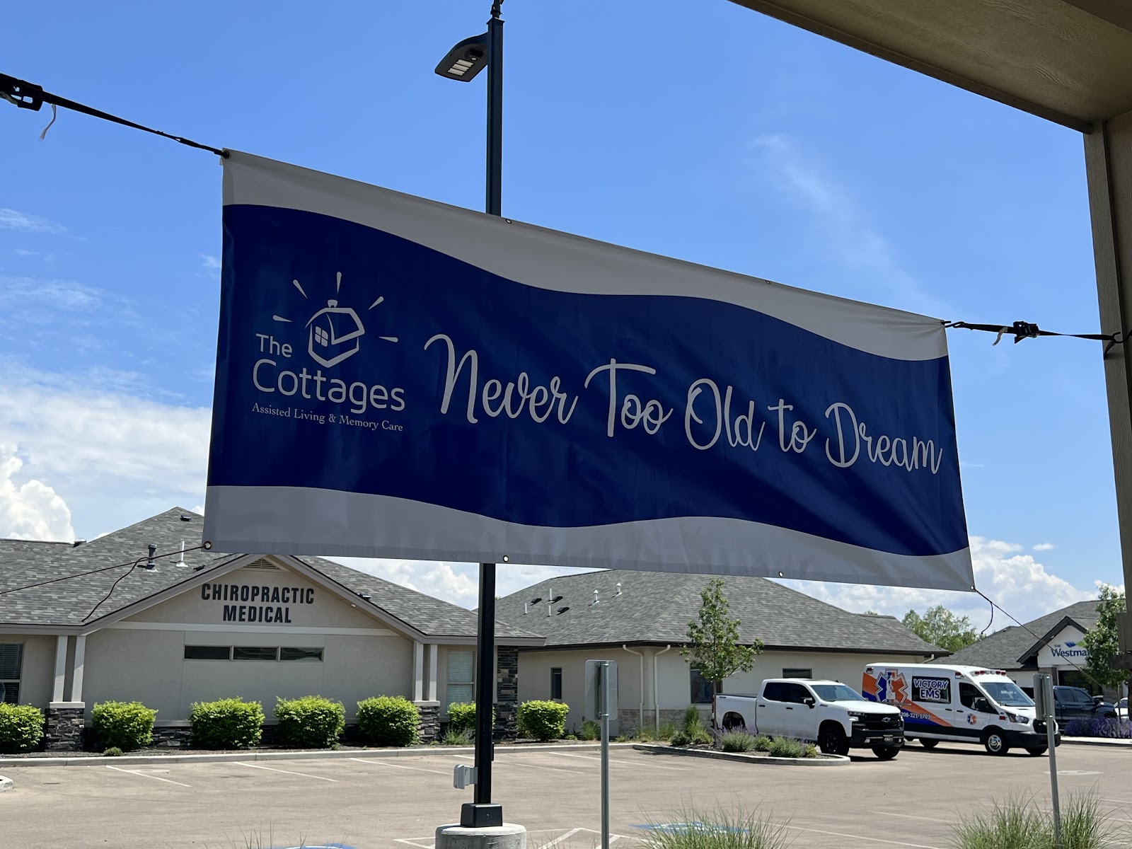 The Cottages Senior Care-Lochsa Falls, Meridian