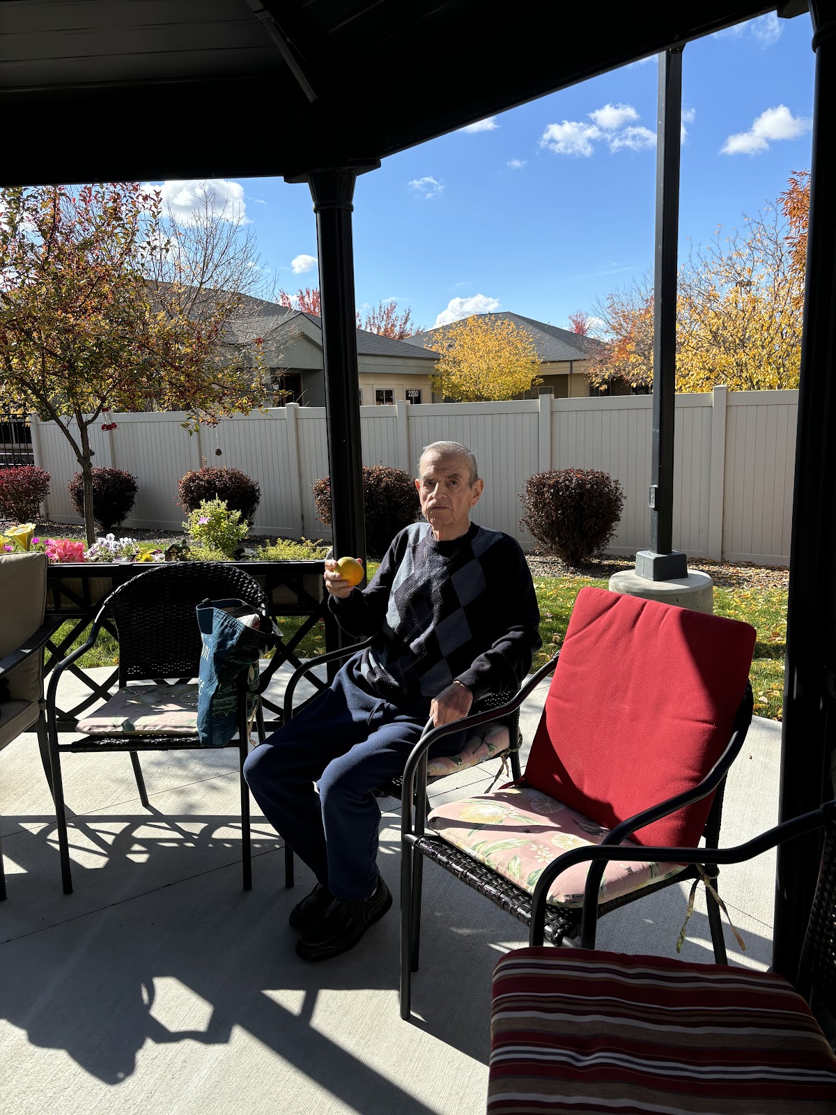 The Cottages Senior Care-Lochsa Falls, Meridian
