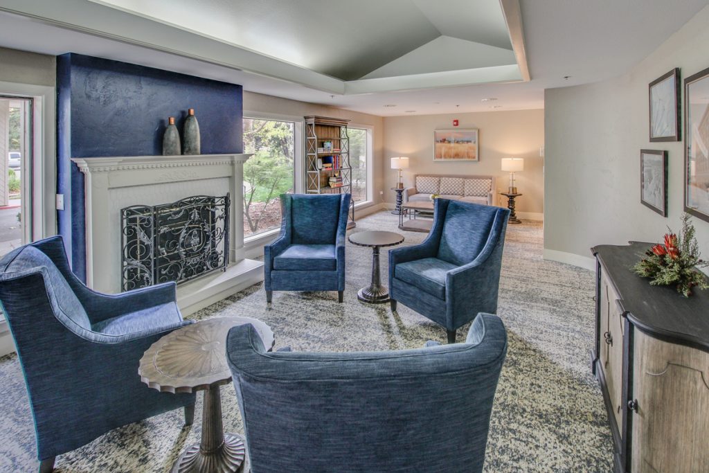 Arbor Village at Hillcrest Senior Living
