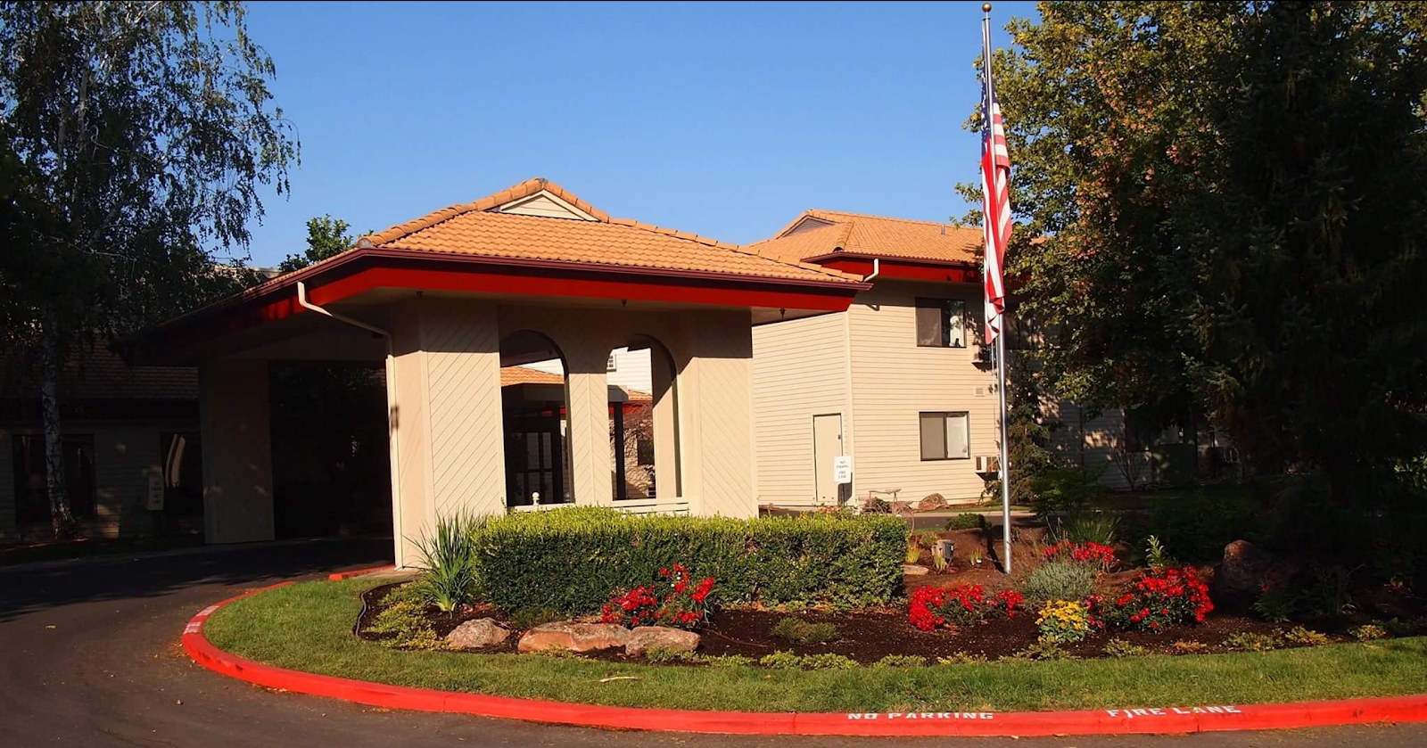 Arbor Village at Hillcrest Senior Living