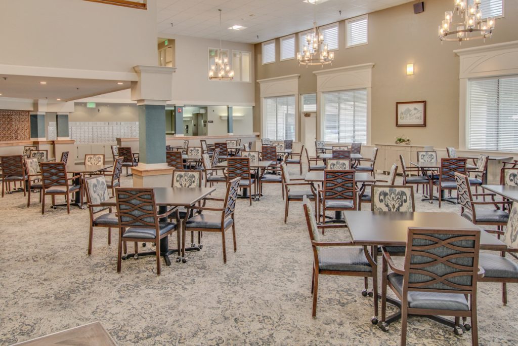 Arbor Village at Hillcrest Senior Living