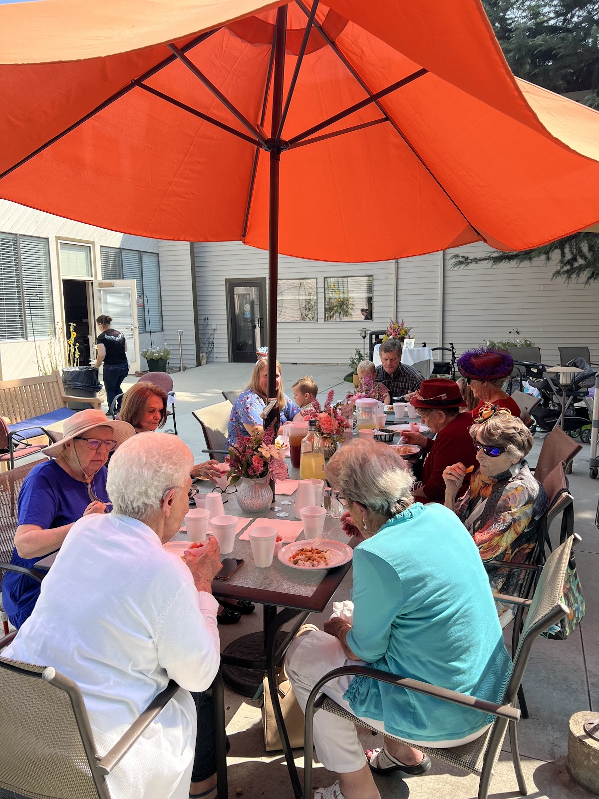 Arbor Village at Hillcrest Senior Living