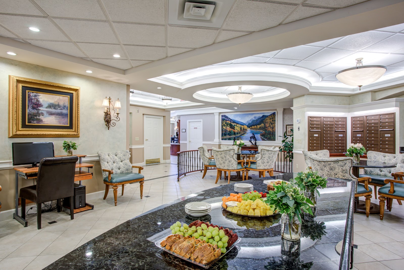 The Village Senior Residence