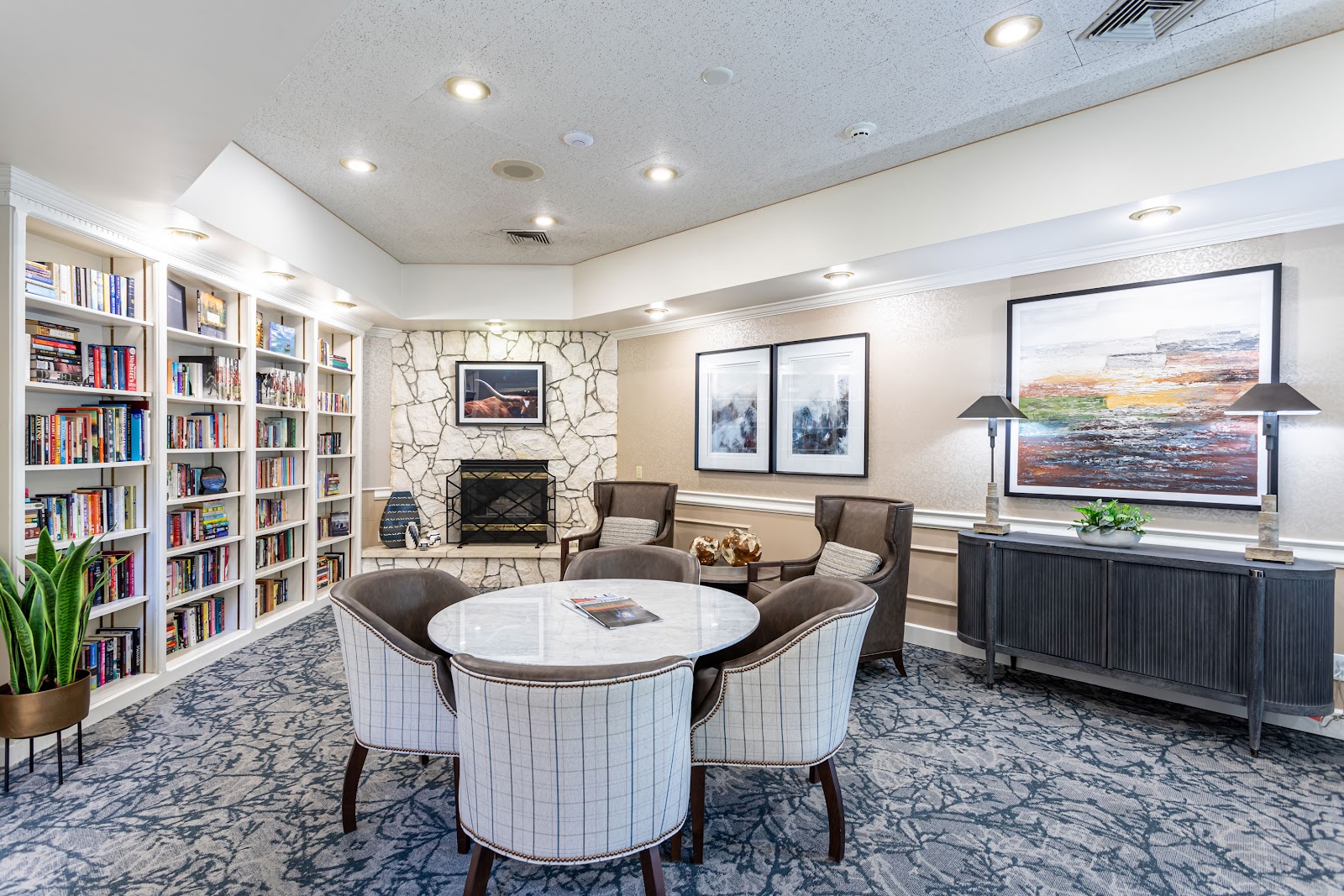 The Village Senior Residence