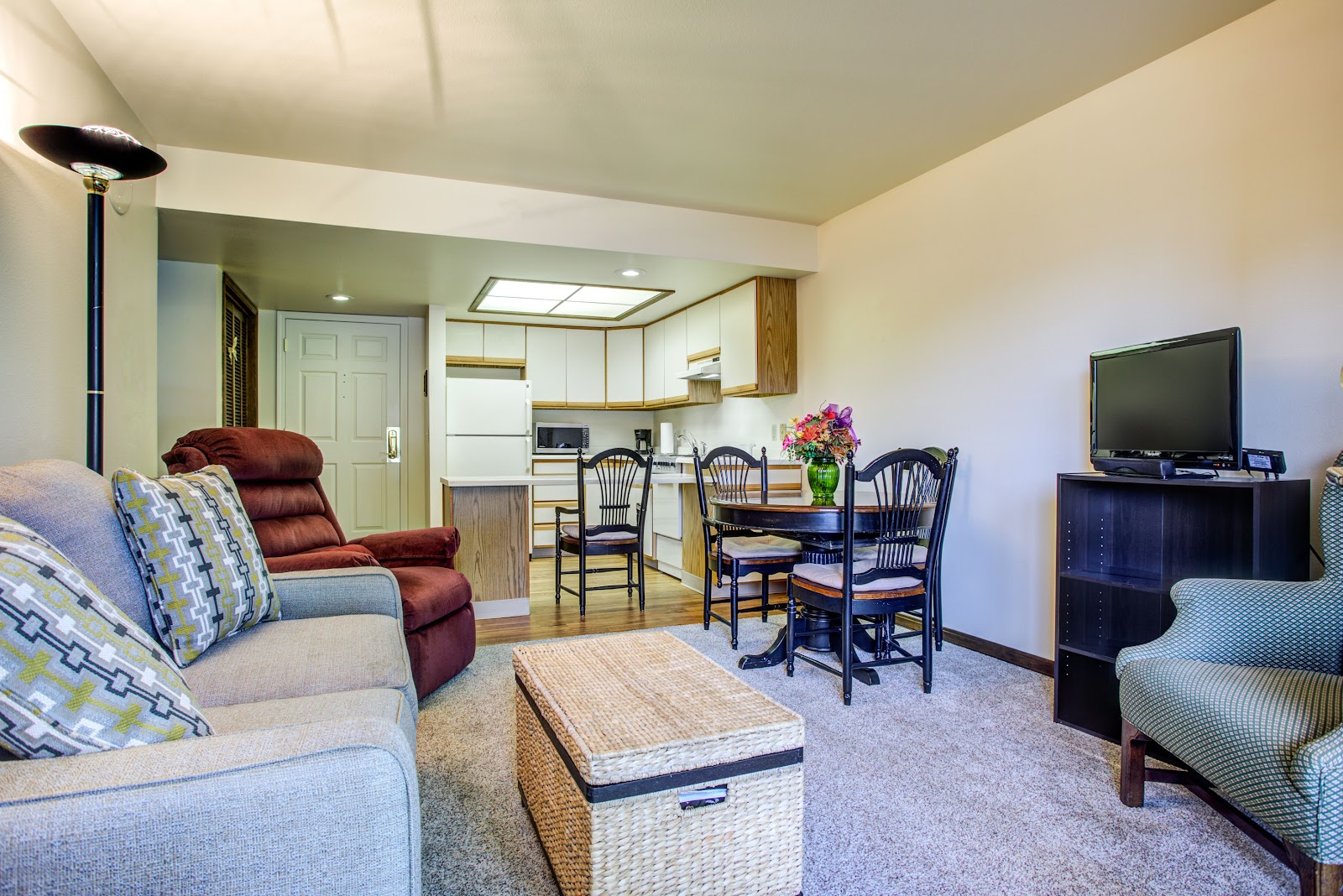 The Village Senior Residence