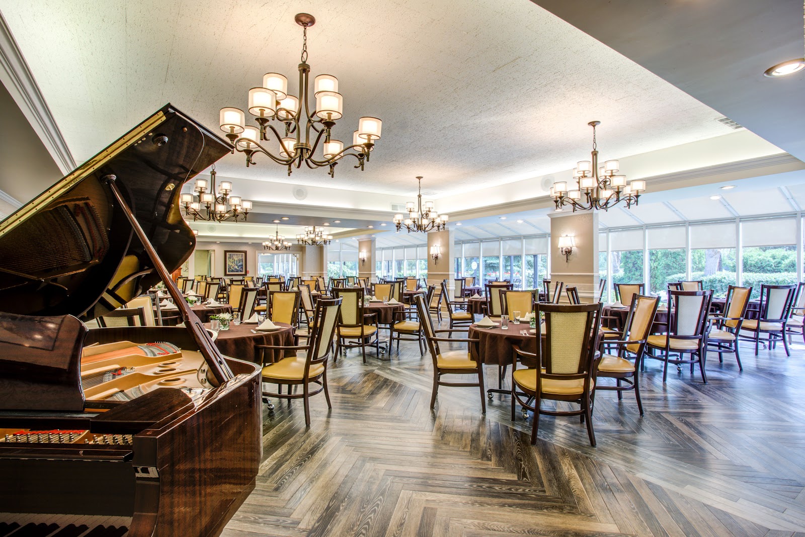 The Village Senior Residence