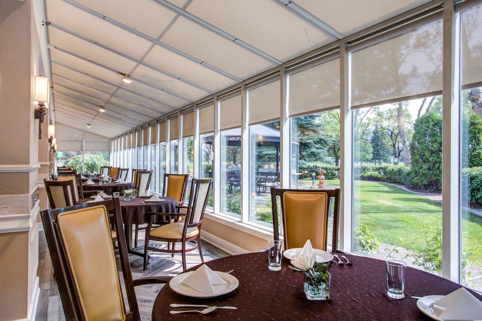 The Village Senior Residence