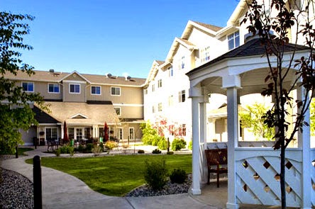 Highgate Senior Living - Bozeman