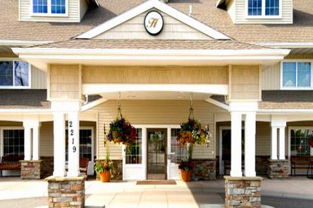 Highgate Senior Living - Bozeman
