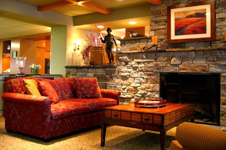 Highgate Senior Living - Bozeman