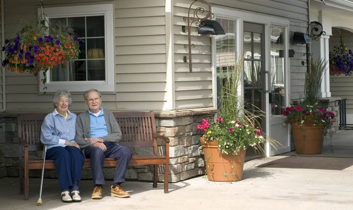 Highgate Senior Living - Bozeman