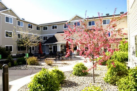 Highgate Senior Living - Bozeman